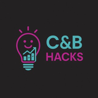 C&B HACKS | Наталья Эгбунем