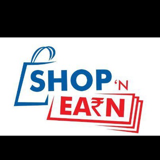 Shop &amp; Earn
