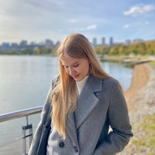 Polina’s notes 🪐