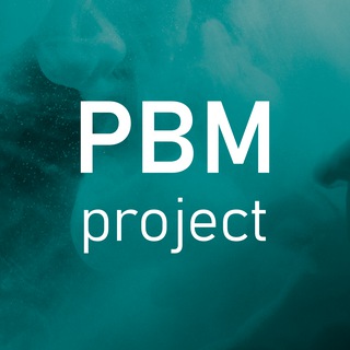 PBM project| психология, бизнес, маркетинг