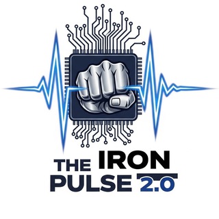 Железный Пульс [2.0] ️️️