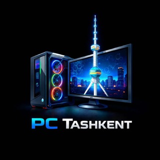 PC Tashkent ️✔️