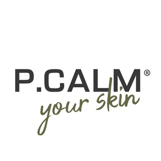 P.calm your skin