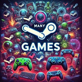 PC Games (Игры на ПК)