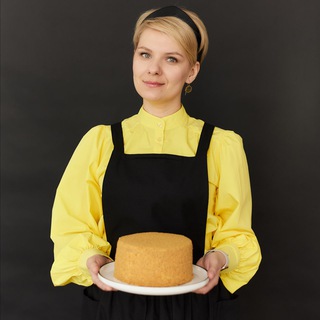 Пчёлкин медовик🐝