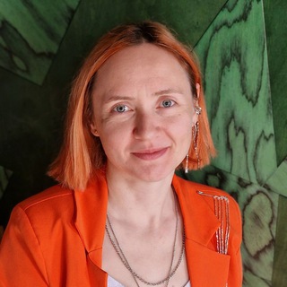 Ольга Пчелова-АРТ проводник