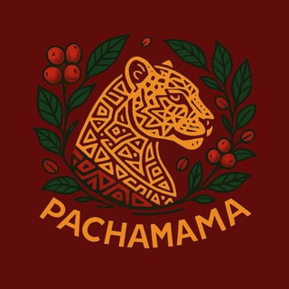 ПАЧАМАМА шоколатерия Красноярск