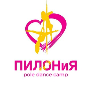 Лагерь ПИЛОНиЯ. Pole Dance, Exotic, Воздух.