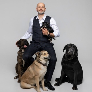 Клуб владельцев собак