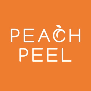 Peach Peel