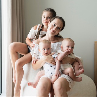 Мама икс четыре