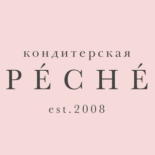 Кондитерская Péché | Пеше