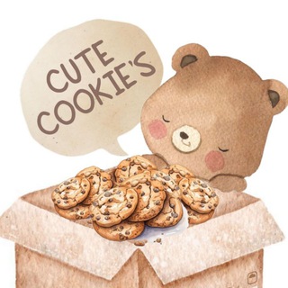 Коробка с печеньем~Cute COOKIE'S