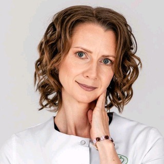 Педиатр, нутрициолог Кириллова Анна