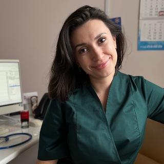 Ты нормальная мама | врач-педиатр Анна Проскурякова