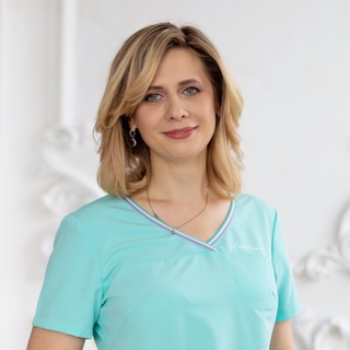 Детский врач Тарасова