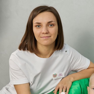 Педиатр Бебрыш🩺