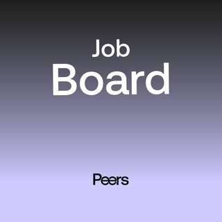 Пирс: вакансии в РФ