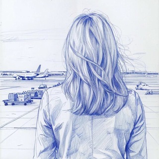 МЕЧТЫ В ЧЕМОДАНЕ💙