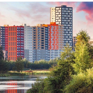 ЖК "Пехра". «Гранель Гарант»