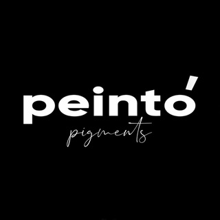 Peinto pigments