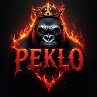 #Сила в Peklo