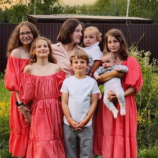 Пелагея Стерлигова