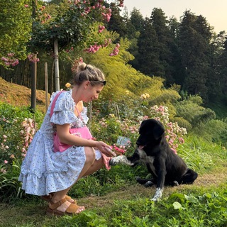 Малина с Алиной 🍓