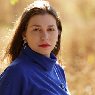 Анна Пелевина ✈️