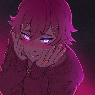 Красная комната🔞