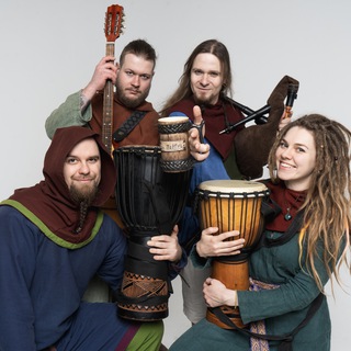 🥟Пельментарий | El Mental