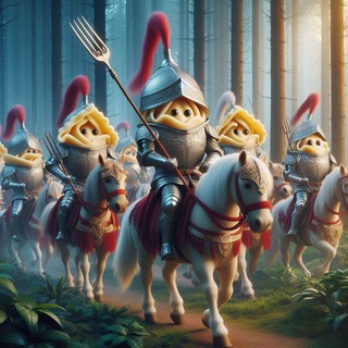 Пельмешки Писателя