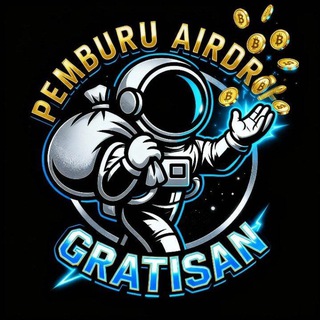 Pemburu Airdrop GRATISAN