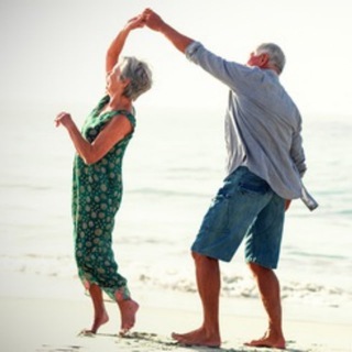 Золотые годы💃🕺