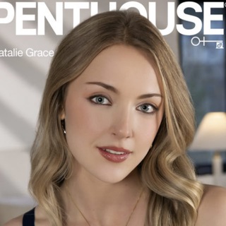 Penthouse magazine