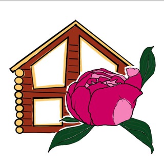 Усадьба пионов ✨