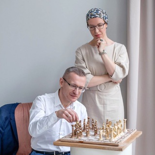 Люди в праве 🖇