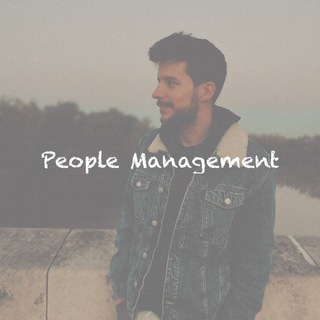 People Management 🌳🌀