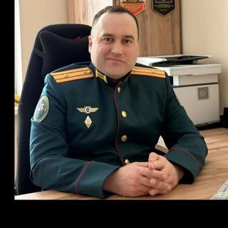 МАРШ ЗАКОНА (Народный Военный Юрист)