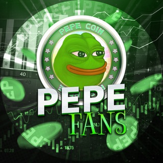 Pepe Fans 🐸