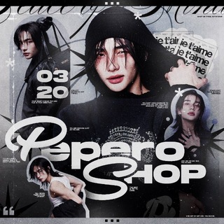 빼빼로 | PEPERO shop