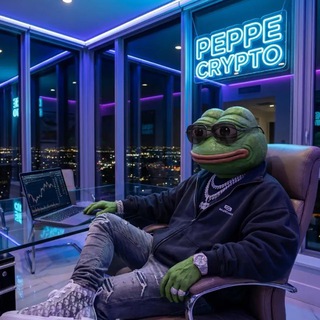 Peppe Crypto