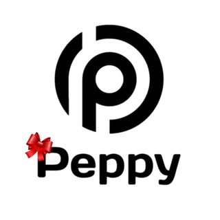 PEPPY рядом ❤️