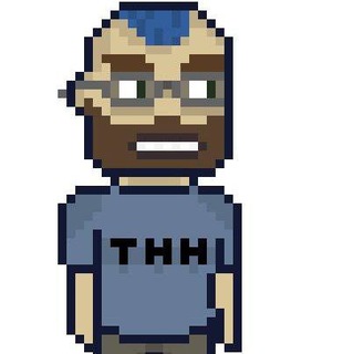 Пептар - крашенный конь