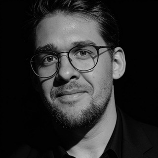 ТЁМный владыка пептидов 😎