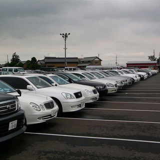 Твоя первая тачка