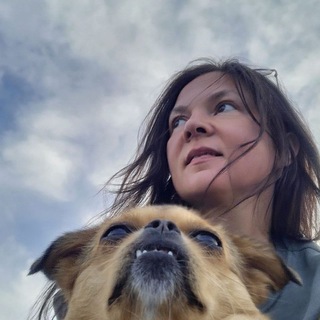 На связи Галина Серёгина! 💓