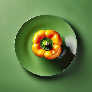 Перчик 🌶 Рецепты