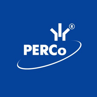 PERCo Системы безопасности