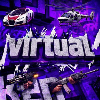 virtual😜